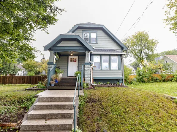 3061 N Buffum STREET, Milwaukee, WI 53212