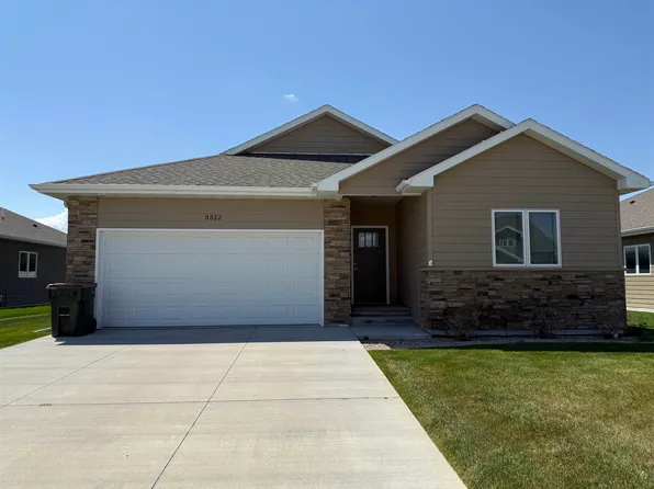 3512 HUMMINGBIRD DR, North Platte, NE 69101