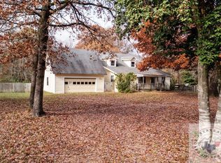 327 Yespe Ln, Texarkana, AR 71854