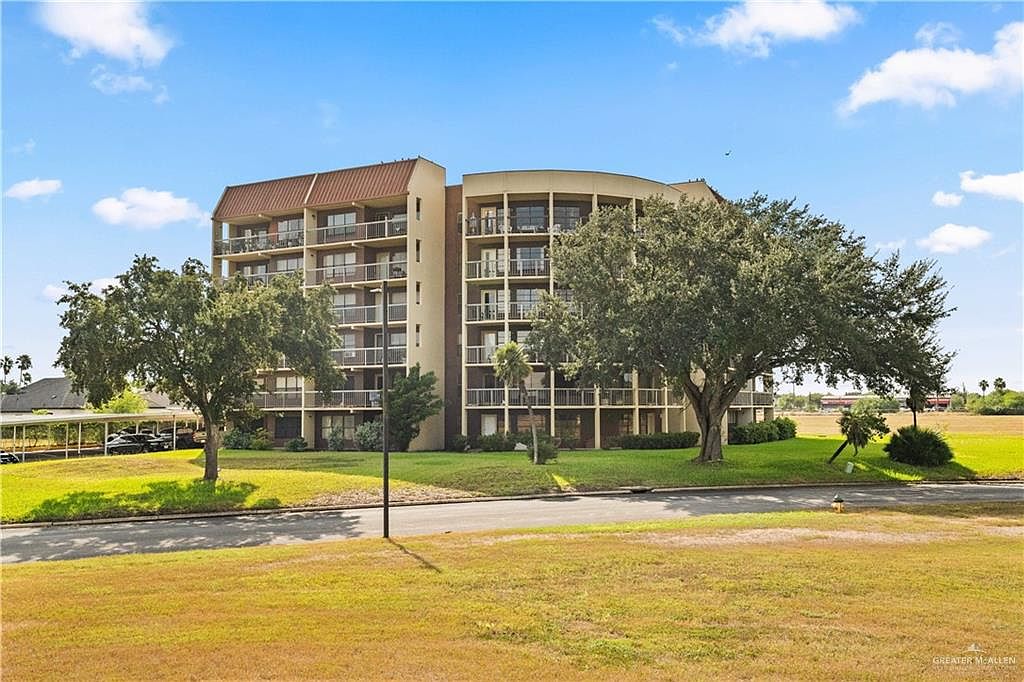 2900 Ashley Dr APT 505