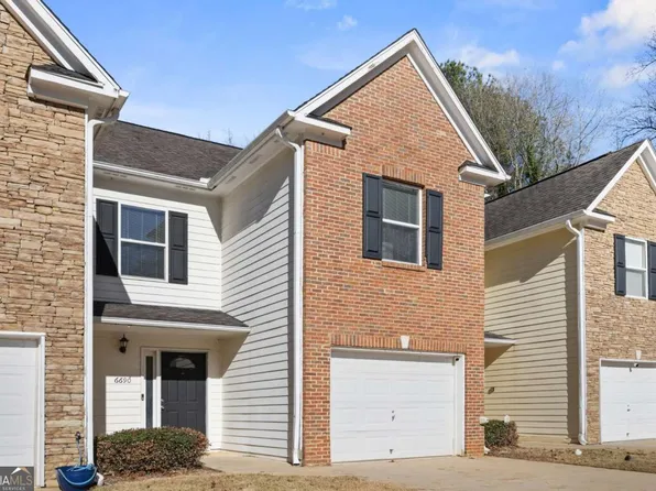 6690 Villa Ct, Lithonia, GA 30038