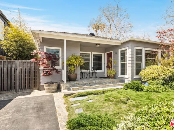 209 Ruth Ave, Venice, CA 90291