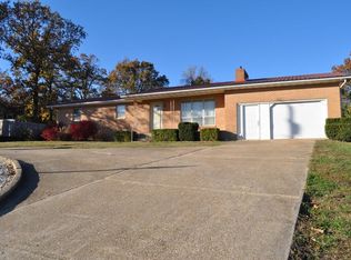 12078 Columbia Rd, Dixon, MO 65459