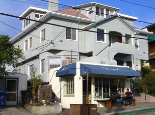 2109 Cedar St APT F, Berkeley, CA 94709