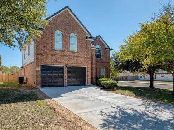 277 Paddington Dr, Kyle, TX 78640