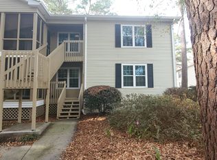 401 N Cromwell Rd UNIT 4E, Savannah, GA 31410