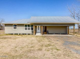 333 Highway 178, Church Point, LA 70525