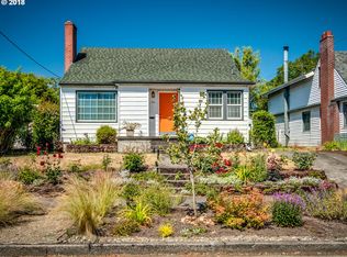 321 NE 73rd Ave, Portland, OR 97213