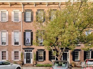 414 E Macon St, Savannah, GA 31401