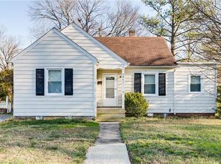 3801 Plymouth Dr, Richmond, VA
