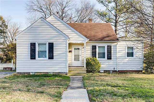 3801 Plymouth Dr photo 1