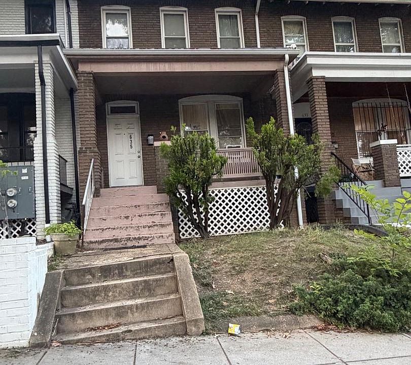 1st image of 635 Irving St NW