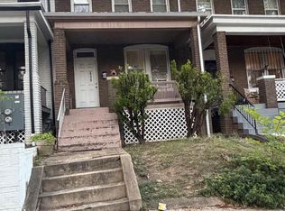 635 Irving St NW, Washington, DC 20010
