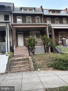 635 Irving St NW, Washington, DC, 20010