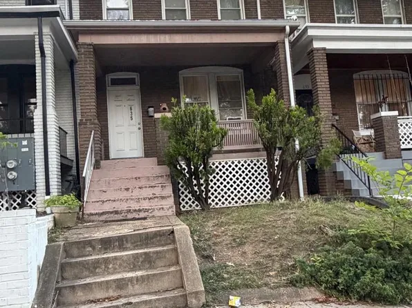 635 Irving St NW, Washington, DC 20010