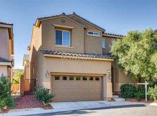 7215 Willow Brush St, Las Vegas, NV 89166