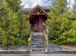 93 Treetop St, Slatyfork, WV 26291