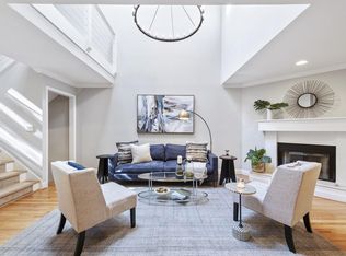 1208 Brookhaven Woods Ct NE, Brookhaven, GA 30319