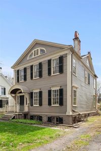 11 BROAD Street, Kinderhook, NY, 12106
