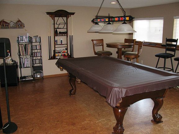 Rec area