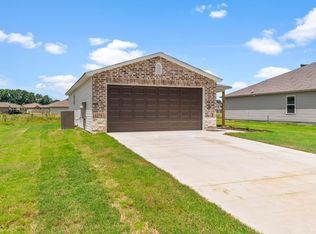 105 Terrence Dr, Beebe, AR 72012