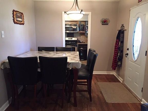 5th image of 1708 Glenwood Cir
