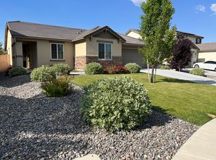 1925 Fledge Creek Dr, Reno, NV 89521