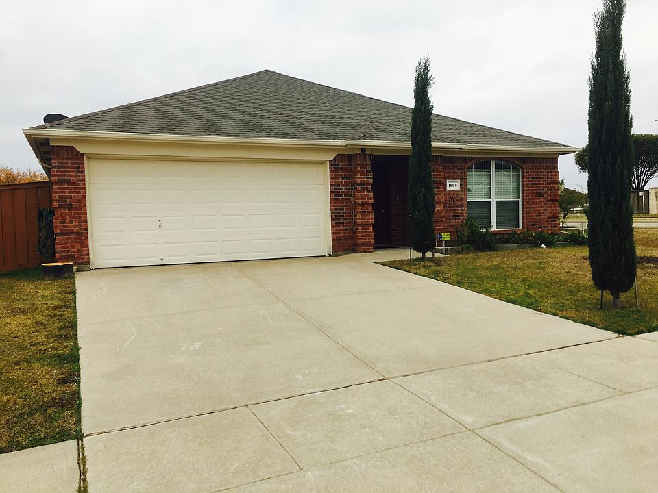 1st image of 1600 Mount Zion Dr