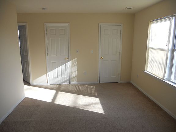 Master Bedroom Suite