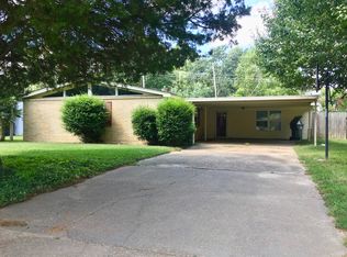 1312 Rosemond Ave, Jonesboro, AR 72401