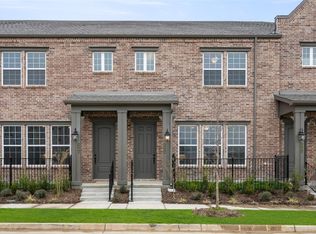 2304 Bulin Dr, Mansfield, TX 76063