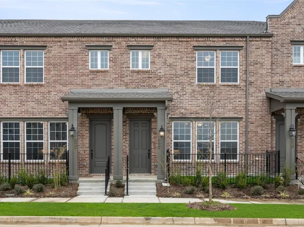 2304 Bulin Dr, Mansfield, TX 76063