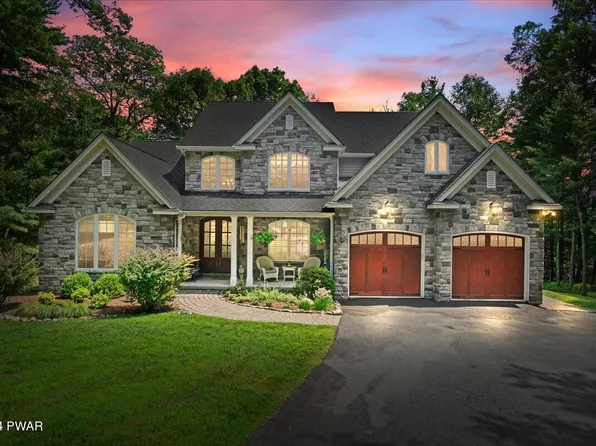144 Mulberry Dr, Milford, PA 18337