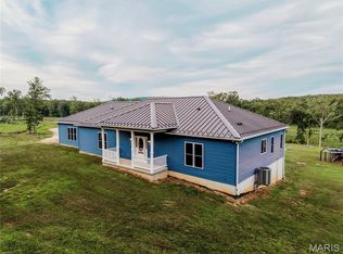 400 King School Rd, Ironton, MO 63650