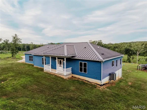 400 King School Rd, Ironton, MO 63650