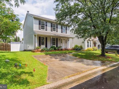 6485 Woodland Forest Dr NE, Elkridge, MD, 21075