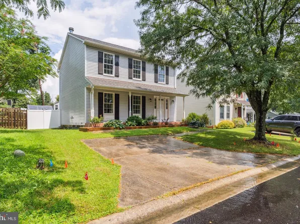 6485 Woodland Forest Dr NE, Elkridge, MD 21075