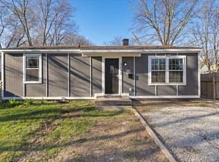 2142 E 34th St, Indianapolis, IN