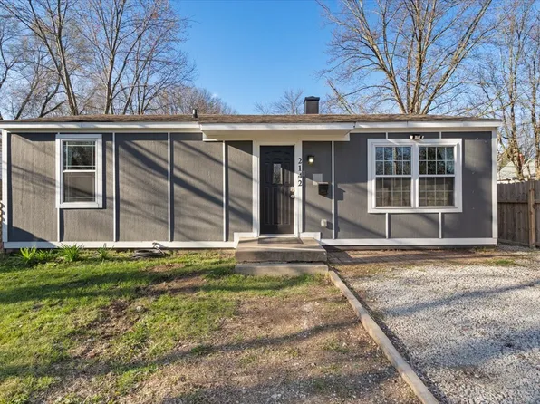 2142 E 34th St, Indianapolis, IN 46218