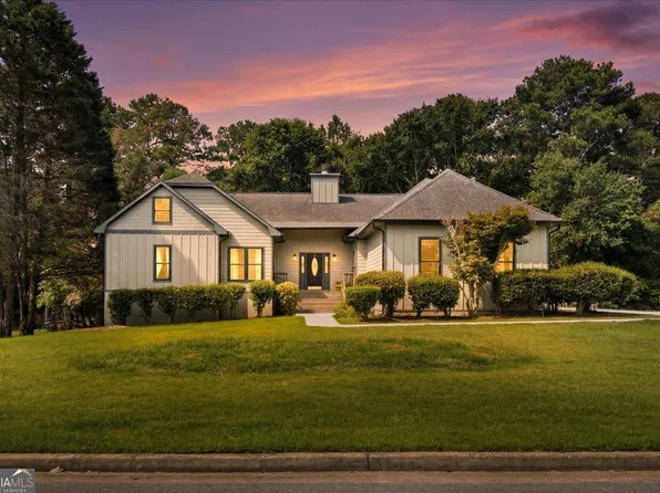 26 Chad Ct, McDonough, GA 30253