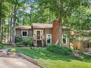 1718 Foxcreek Circle, Henrico, VA 23238