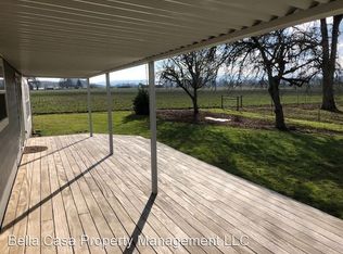 24940 SW Ballston Rd, Sheridan, OR 97378