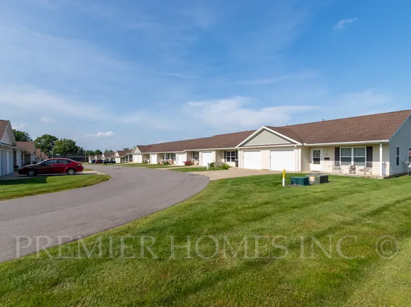 866 Serenity Ln, Alliance, OH 44601