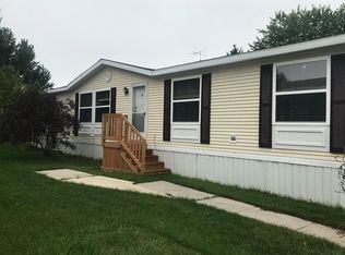 93 Chinkapin Rill, Fenton, MI 48430