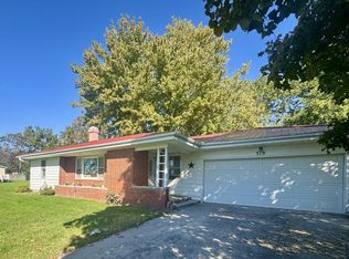310 W South St, Green City, MO 63545
