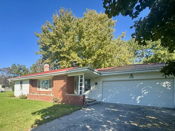 310 W South St, Green City, MO 63545