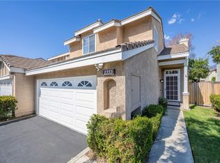 1553 Corte Santana, Upland, CA