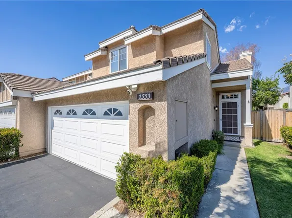 1553 Corte Santana, Upland, CA 91786