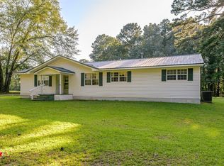 156 S Willow Rd, Shongaloo, LA 71072