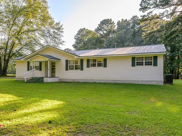 156 S Willow Rd, Shongaloo, LA 71072